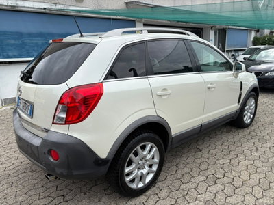 Opel Antara 2.2 CDTI 163CV Cosmo (4)