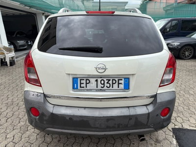 Opel Antara 2.2 CDTI 163CV Cosmo (5)