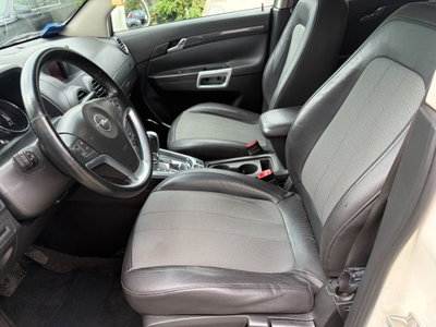 Opel Antara 2.2 CDTI 163CV Cosmo (7)