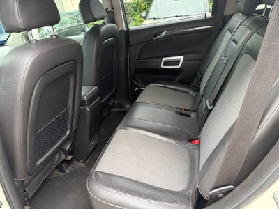 Opel Antara 2.2 CDTI 163CV Cosmo (9)