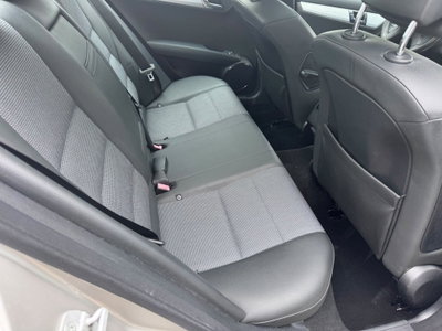 Mercedes-Benz Classe C 220 CDI Avantg. (12)
