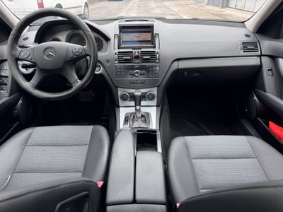 Mercedes-Benz Classe C 220 CDI Avantg. (13)