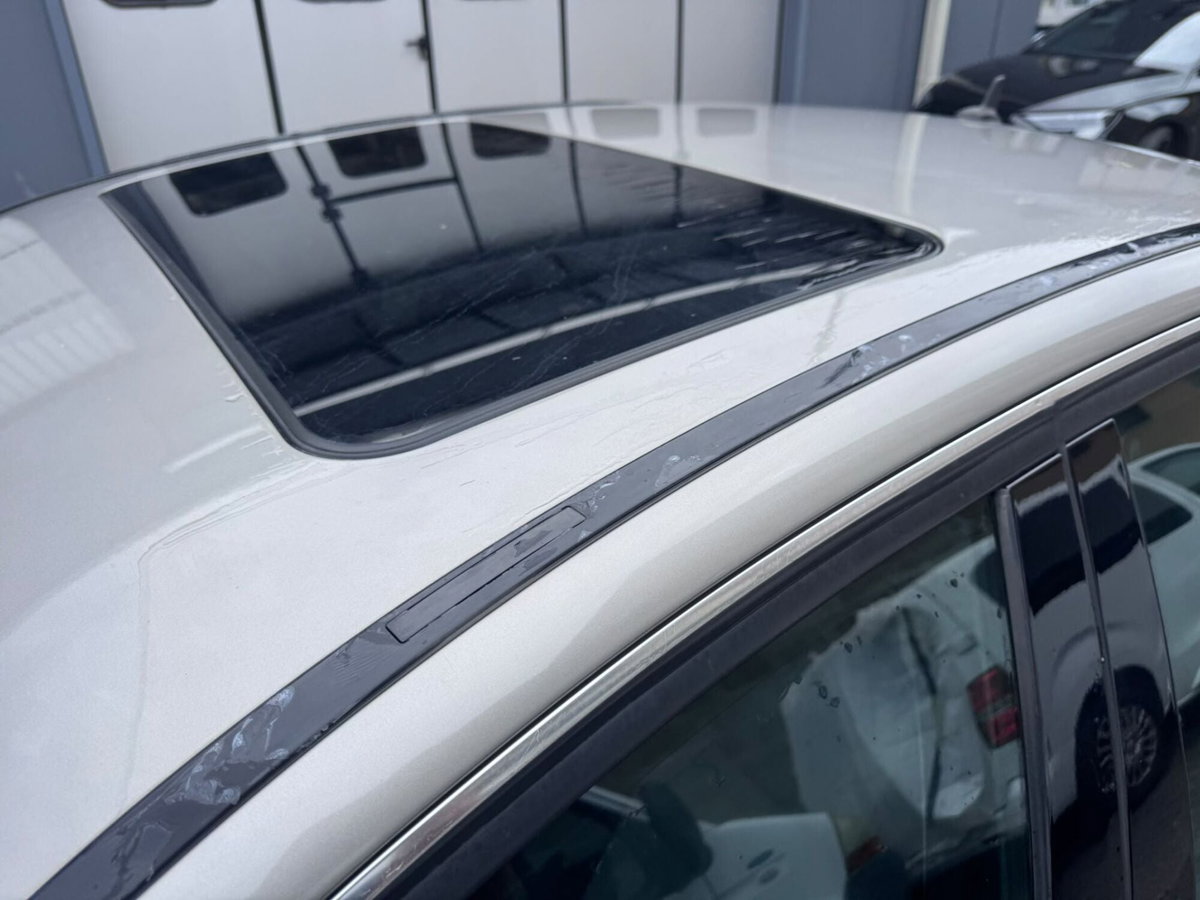 Mercedes-Benz Classe C 220 CDI Avantg. (15)