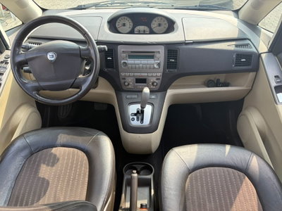 Lancia Musa 1.4 16V Platino (13)