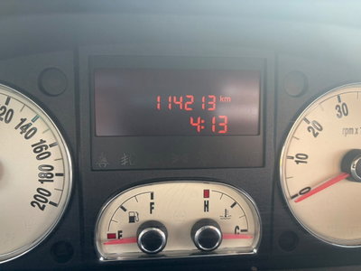 Lancia Musa 1.4 16V Platino (14)