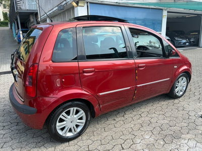 Lancia Musa 1.4 16V Platino (4)