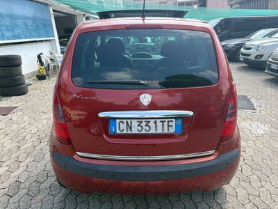 Lancia Musa 1.4 16V Platino (5)