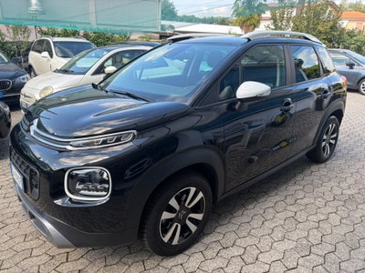 Citroen C3 Aircross PureTech 110 S&S Shine Pack usata