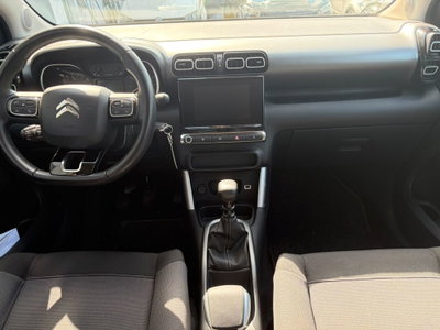 Citroen C3 Aircross PureTech 110 S&S Shine Pack (10)