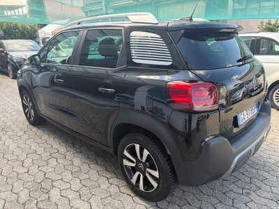 Citroen C3 Aircross PureTech 110 S&S Shine Pack (6)