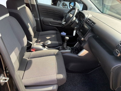 Citroen C3 Aircross PureTech 110 S&S Shine Pack (8)