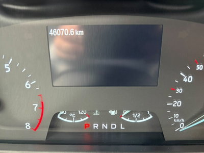 Ford Puma 1.0 EcoBoost Hybrid 125 CV S&S aut. ST-Line X (14)