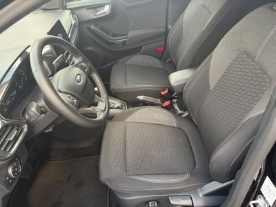 Ford Puma 1.0 EcoBoost Hybrid 125 CV S&S aut. ST-Line X (7)