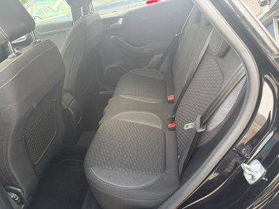 Ford Puma 1.0 EcoBoost Hybrid 125 CV S&S aut. ST-Line X (9)