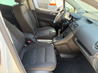 Opel Meriva 1.4 Turbo 120CV Elective (10)