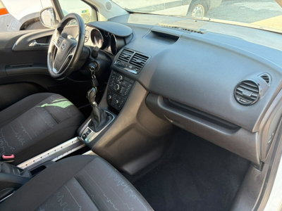 Opel Meriva 1.4 Turbo 120CV Elective (11)