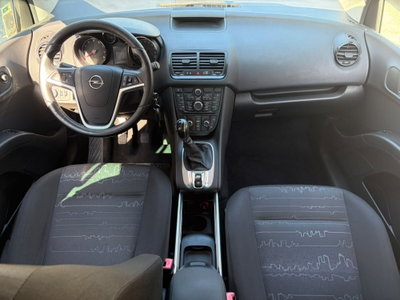 Opel Meriva 1.4 Turbo 120CV Elective (13)