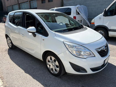 Opel Meriva 1.4 Turbo 120CV Elective (3)