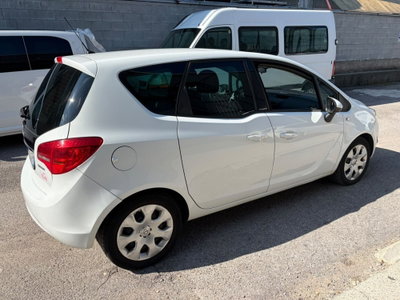 Opel Meriva 1.4 Turbo 120CV Elective (4)