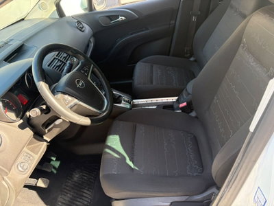 Opel Meriva 1.4 Turbo 120CV Elective (7)