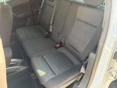 Opel Meriva 1.4 Turbo 120CV Elective (9)