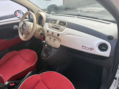 Fiat 500 Cabrio 1.2 Lounge (12)