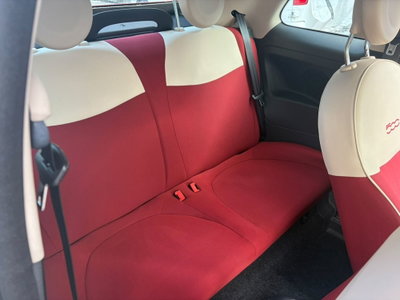 Fiat 500 Cabrio 1.2 Lounge (13)