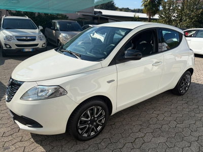 Lancia Ypsilon 1.2 69 CV 5 porte Gold usata