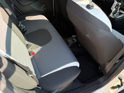 Lancia Ypsilon 1.2 69 CV 5 porte Gold (12)