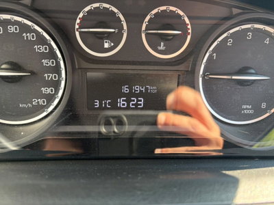Lancia Ypsilon 1.2 69 CV 5 porte Gold (14)