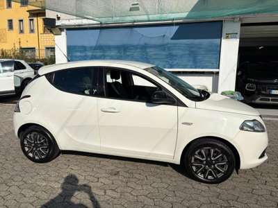 Lancia Ypsilon 1.2 69 CV 5 porte Gold (3)