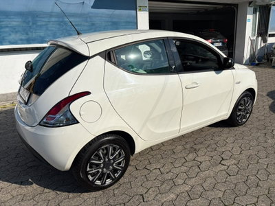 Lancia Ypsilon 1.2 69 CV 5 porte Gold (4)