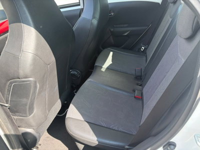 Toyota Aygo 1.0 VVT-i 69 CV 5 porte x-cite TSS (8)