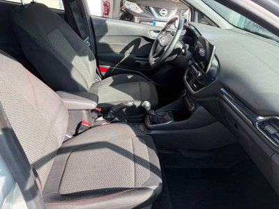 Ford Fiesta 1.1 85 CV 5 porte ST-Line (10)