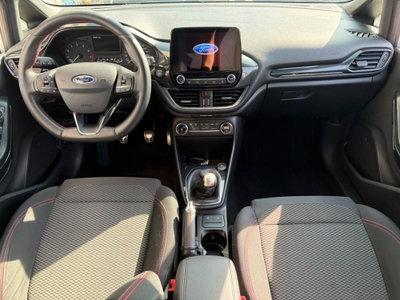 Ford Fiesta 1.1 85 CV 5 porte ST-Line (13)