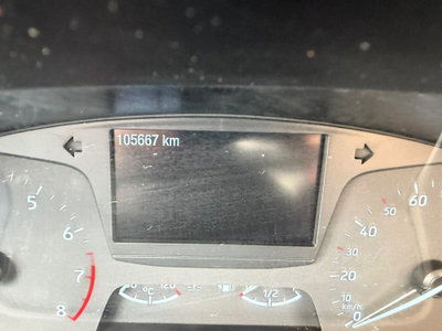 Ford Fiesta 1.1 85 CV 5 porte ST-Line (14)