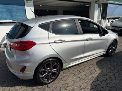 Ford Fiesta 1.1 85 CV 5 porte ST-Line (4)