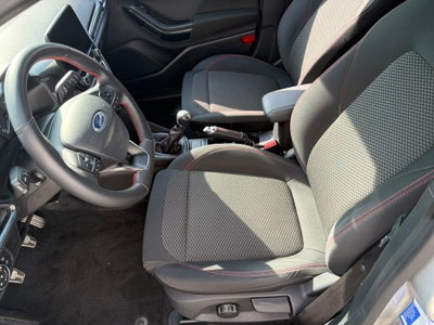 Ford Fiesta 1.1 85 CV 5 porte ST-Line (7)