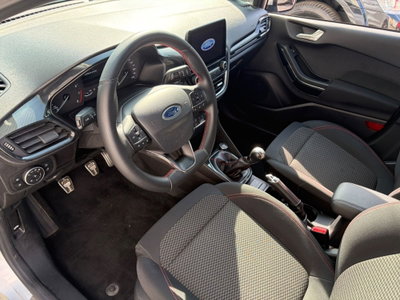Ford Fiesta 1.1 85 CV 5 porte ST-Line (8)