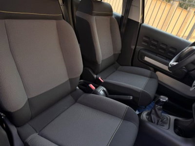 Citroen C3 PureTech 83 S&S Feel Pack (10)