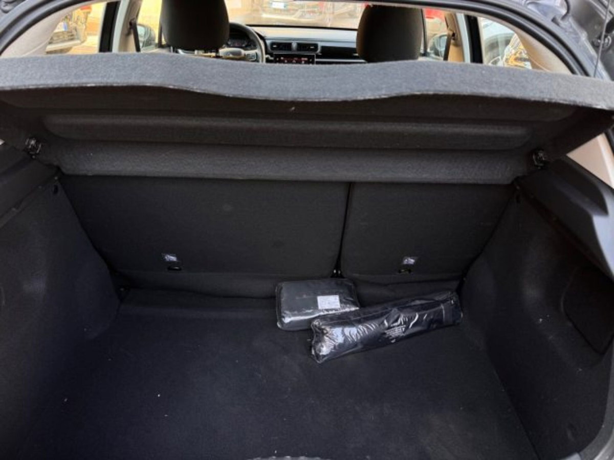 Citroen C3 PureTech 83 S&S Feel Pack (11)