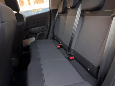 Citroen C3 PureTech 83 S&S Feel Pack (12)
