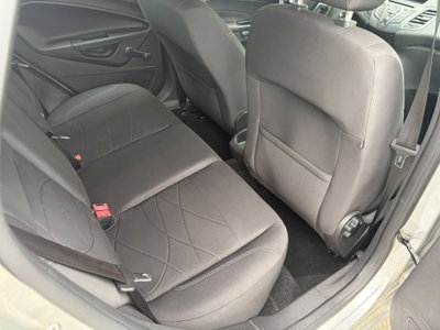 Ford Fiesta 1.2 60CV 5p. Tit. (12)
