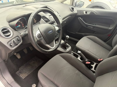Ford Fiesta 1.2 60CV 5p. Tit. (8)