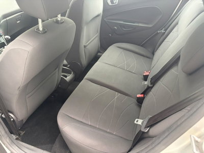 Ford Fiesta 1.2 60CV 5p. Tit. (9)