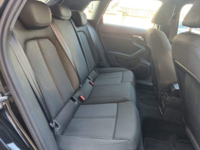 Audi A3 Sedan 30 TFSI S tronic Business (12)