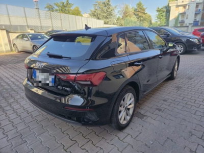 Audi A3 Sedan 30 TFSI S tronic Business (6)