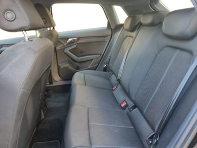 Audi A3 Sedan 30 TFSI S tronic Business (11)