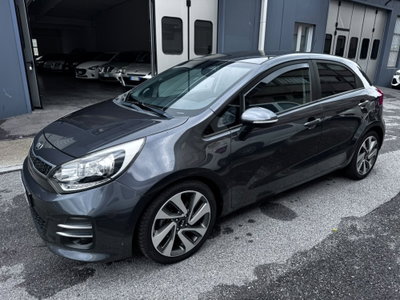 Kia Rio 1.1 CRDi 5p. Cool usata