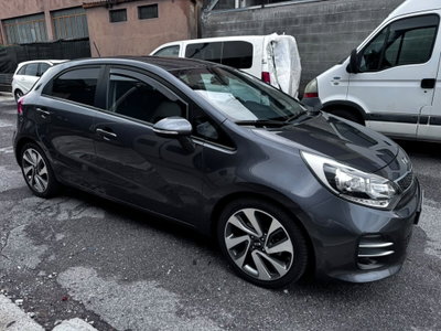 Kia Rio 1.1 CRDi 5p. Cool (3)